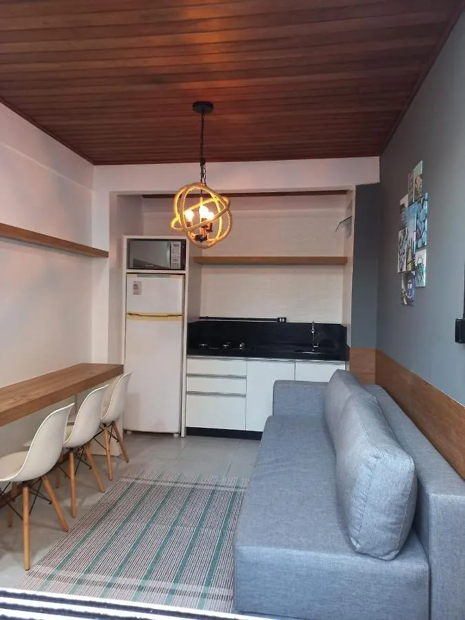 Residencial Marques Apartamento Navegantes 0*,