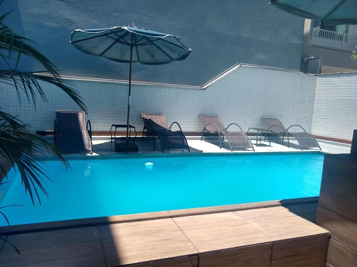Residencial Marques Apartamento Navegantes