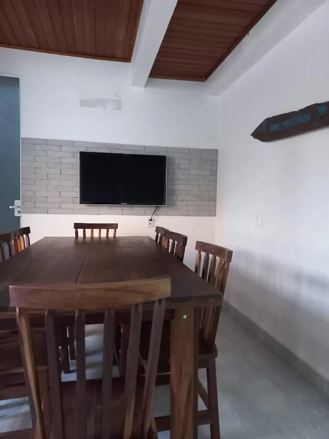 Residencial Marques Apartamento Navegantes Brasil