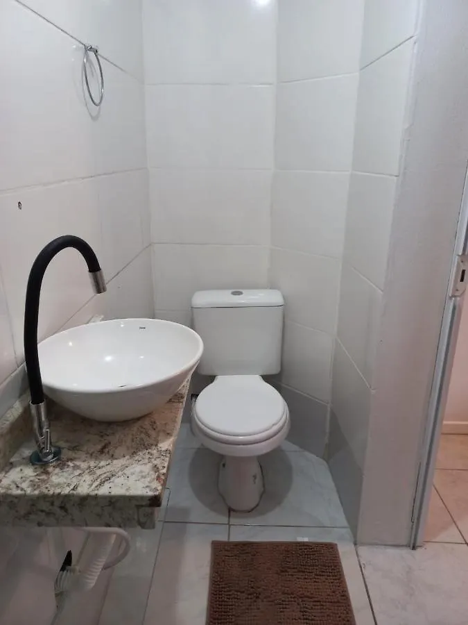 Residencial Marques Apartamento Navegantes