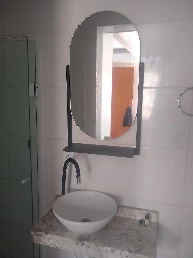 Residencial Marques Apartamento Navegantes 0*,