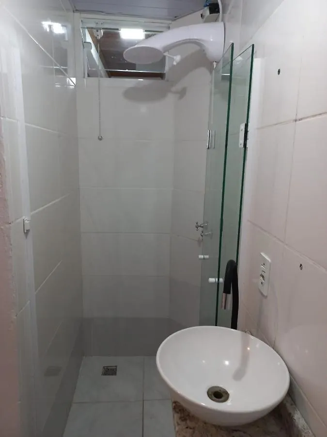 Residencial Marques Apartamento Navegantes