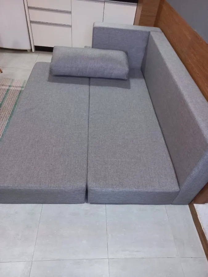 Residencial Marques Apartamento Navegantes 0*,  Brasil