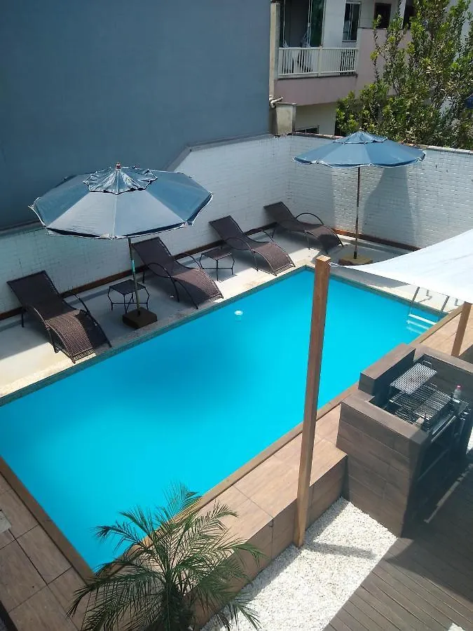 Residencial Marques Apartamento Navegantes