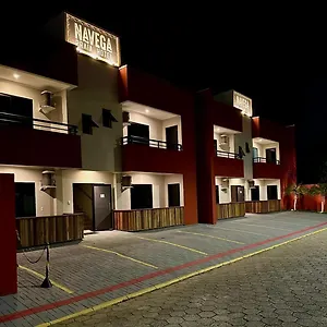  Hotel Navega